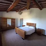 Colle Costanza Дом отдыха Тоди