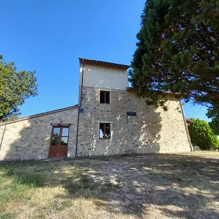 Colle Costanza * Todi