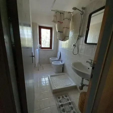 Colle Costanza Tatil Evi Todi