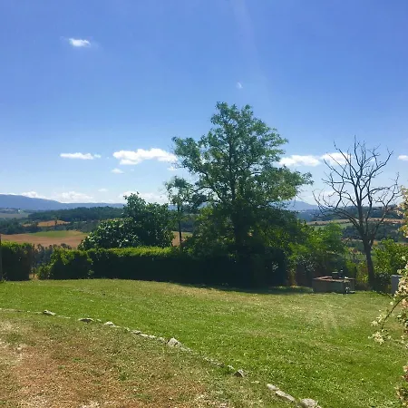 Vakantiehuis Colle Costanza Todi