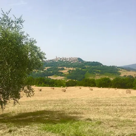 Vakantiehuis Colle Costanza