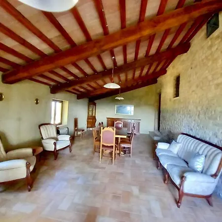 Colle Costanza Tatil Evi