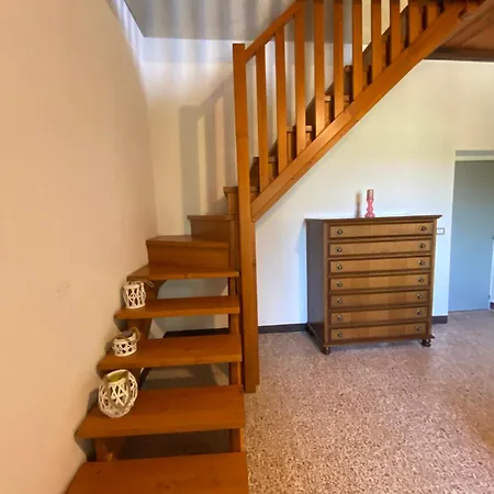 Colle Costanza Vakantiehuis *