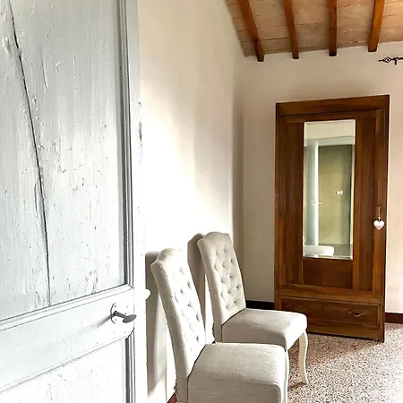 Tatil Evi Colle Costanza Todi