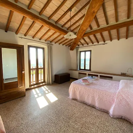Colle Costanza * Todi
