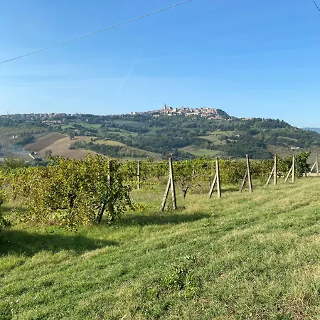 Tatil Evi Colle Costanza