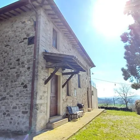 Vakantiehuis Colle Costanza