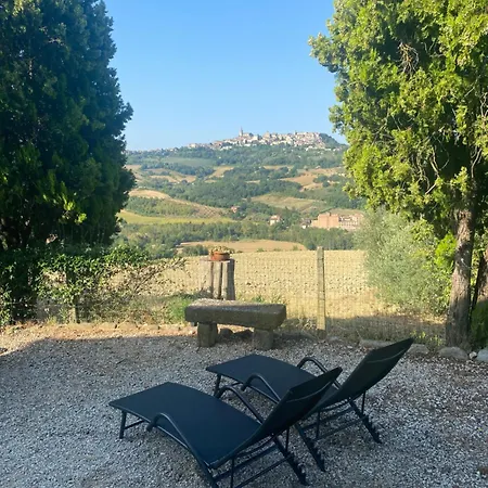 Colle Costanza Todi