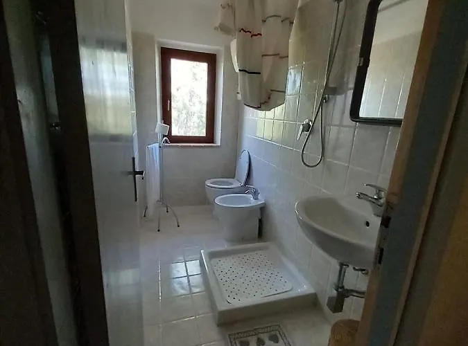 Colle Costanza Σπίτι διακοπών Τόντι