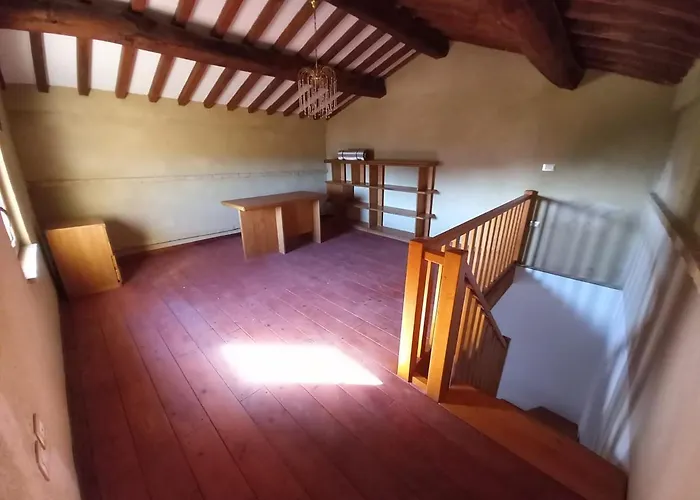 Colle Costanza Σπίτι διακοπών