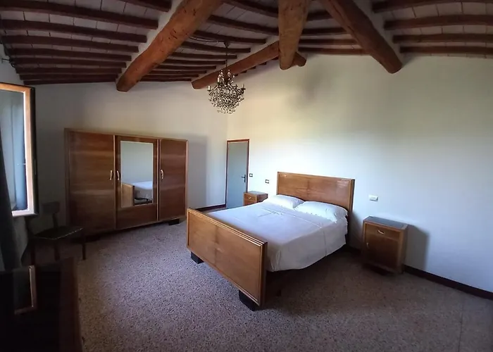 Colle Costanza Casa vacanze Todi