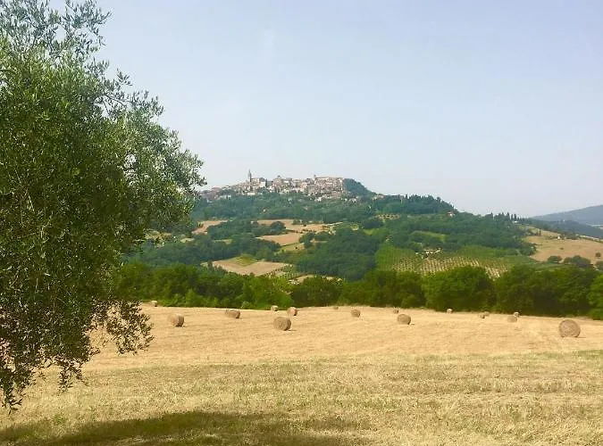 Casa vacanze Colle Costanza