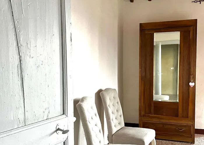 Casa vacanze Colle Costanza Todi