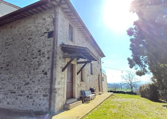 Casa vacanze Colle Costanza
