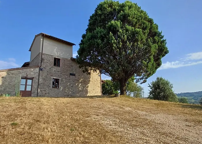 Colle Costanza Casa vacanze *